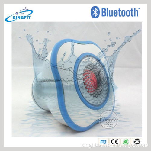 Factory Ipx5 Waterproof Portable Bluetooth Mini Wireless Speaker